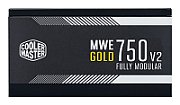 COOLER MASTER ZASILACZ MWE Gold V2 FM 750W 12VHPWR A/EU_4