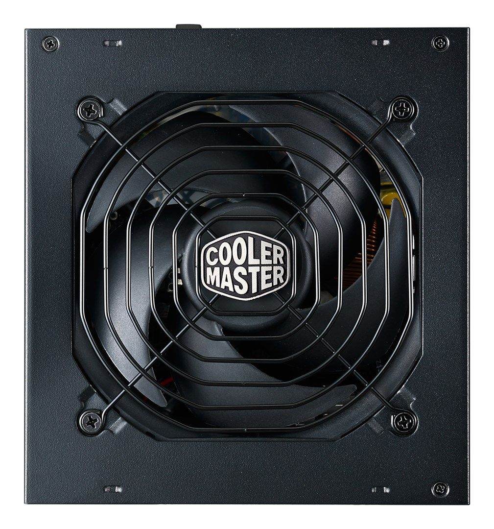 COOLER MASTER ZASILACZ MWE Gold V2 FM 750W 12VHPWR A/EU_9