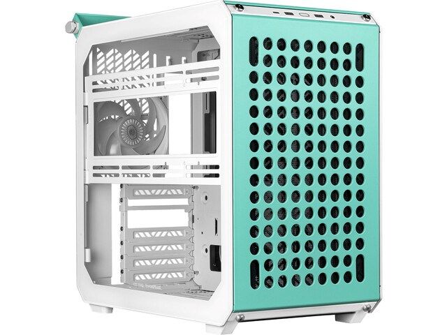 COOLER MASTER PC CASE QUBE 500 MIDI TOWER_2