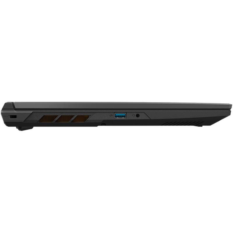 Gigabyte Gaming notebook G6X 9KG-43EE854SD, Procesor: Intel Core i7-13650HX (14 cores, 20 threads, 3.60-4.90 GHz, 24 MB cache), RAM: 16GB, SSD 1TB, Display 16