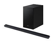 Samsung HW-S700D/EN soundbar speaker Black 3.1 channels_3