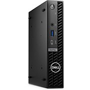 Dell Optiplex 7020 MFF, Intel Core i7-14700T(33MB cache/20 cores/28 threads/up to 5.0 GHz)vPro,16GB(1x16)DDR5,512GB(M.2)NVMe SSD,Integrated Graphics,WiFi 6E AX211(2x2)+BT,Dell Mouse-MS116,Dell Keyboard-KB216,Win11Pro,3Yr ProSupport_2