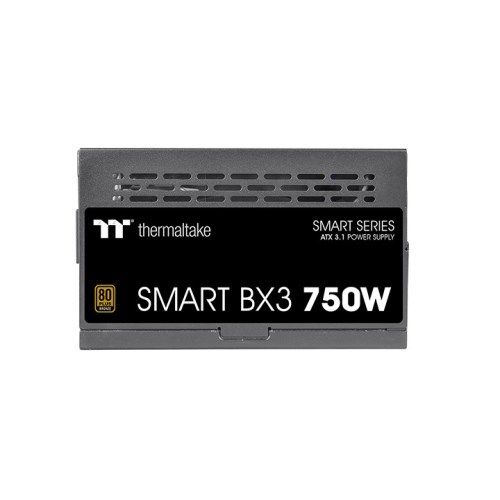 Thermaltake Smart BX3 power supply unit 550 W ATX Black_3