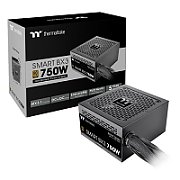 Thermaltake Smart BX3 power supply unit 550 W ATX Black_6