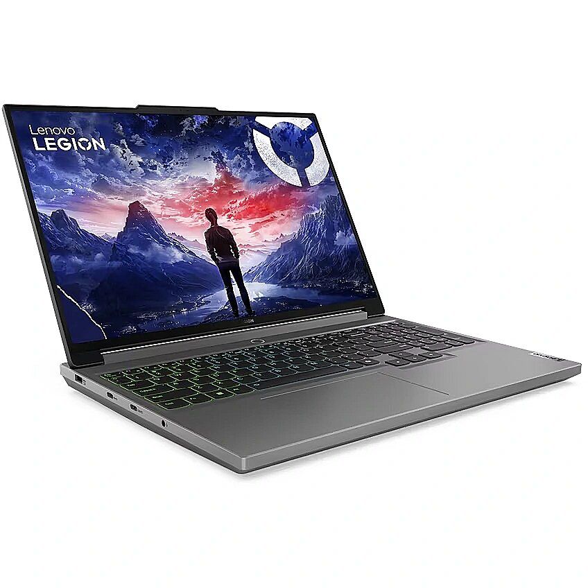 Lenovo Legion 5 16IRX9 i7-14650HX 16  WQXGA IPS 500nits AG 240Hz 32GB DDR5 5600 SSD1TB GeForce RTX 4070 8GB Win11 Luna Grey 3Y_3