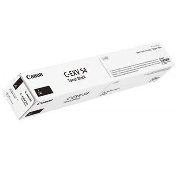 Cartus toner Canon 1394C002 ,Negru ,15 500 pagini ,Original (CEXV54) 