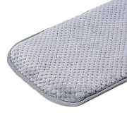 Adler AD 7415 electric blanket Grey Fleece_4