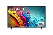 LG QNED 75QNED85T3C TV 190.5 cm (75 ) 4K Ultra HD Smart TV Wi-Fi Black