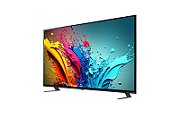 LG QNED 75QNED85T3C TV 190.5 cm (75 ) 4K Ultra HD Smart TV Wi-Fi Black