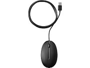 MOUSE USB OPTICAL 320M/9VA80AA HP_2