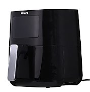 Philips | HD9252/70 | Air Fryer | Power 1400 W | Capacity 4.1 L | Black/Silver_19