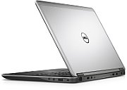 DELL Latitude E7440 Intel® Core™ i5 i5-4310U Laptop 35.6 cm (14 ) Full HD 8 GB DDR3L-SDRAM 128 GB SSD Windows 7 Professional Black  Silver_4