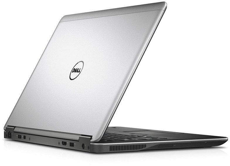 DELL Latitude E7440 Intel® Core™ i5 i5-4310U Laptop 35.6 cm (14 ) Full HD 8 GB DDR3L-SDRAM 128 GB SSD Windows 7 Professional Black  Silver_6