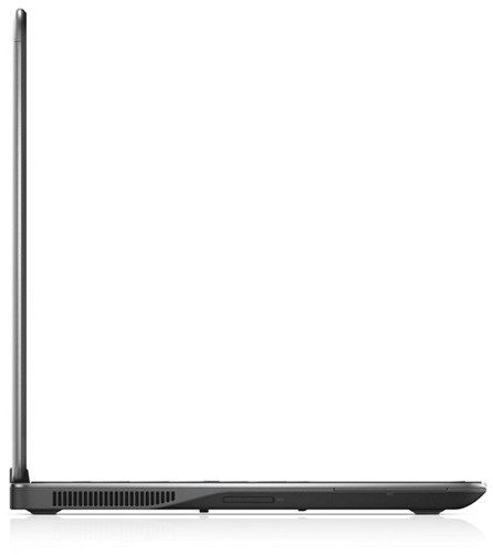 DELL Latitude E7440 Intel® Core™ i5 i5-4310U Laptop 35.6 cm (14 ) Full HD 8 GB DDR3L-SDRAM 128 GB SSD Windows 7 Professional Black  Silver_7