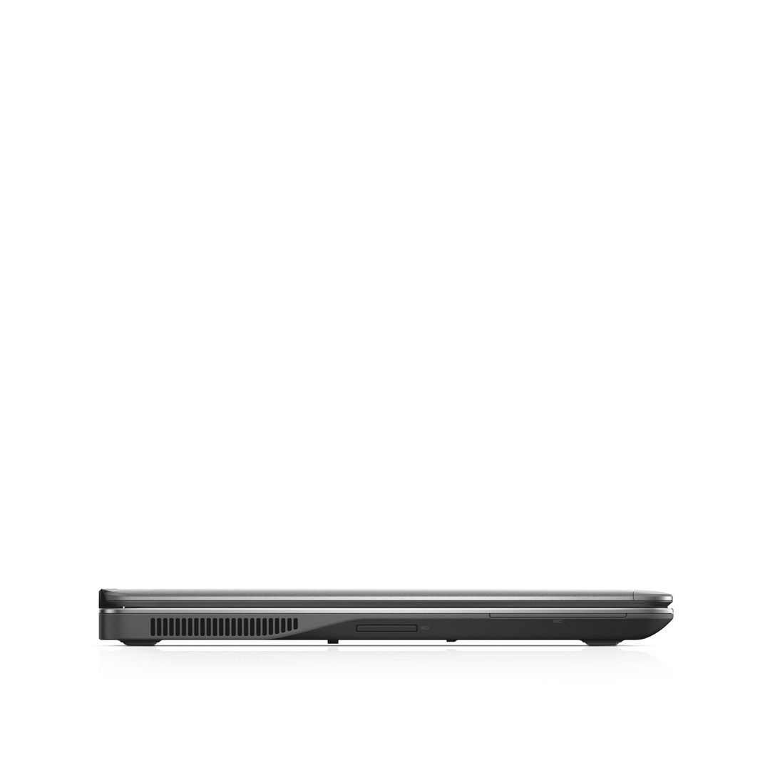 DELL Latitude E7440 Intel® Core™ i5 i5-4310U Laptop 35.6 cm (14 ) Full HD 8 GB DDR3L-SDRAM 128 GB SSD Windows 7 Professional Black  Silver_10