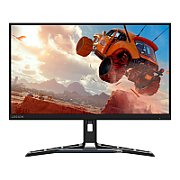 Lenovo Legion R27qe 27  QHD 180Hz 450nits AG HDMI  DP Black_1