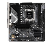 Asrock B650M-HDV/M.2 AMD B650 Mufă AM5 micro-ATX_2