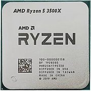 AMD Ryzen 5 3500X processor 3.6 GHz L3_1