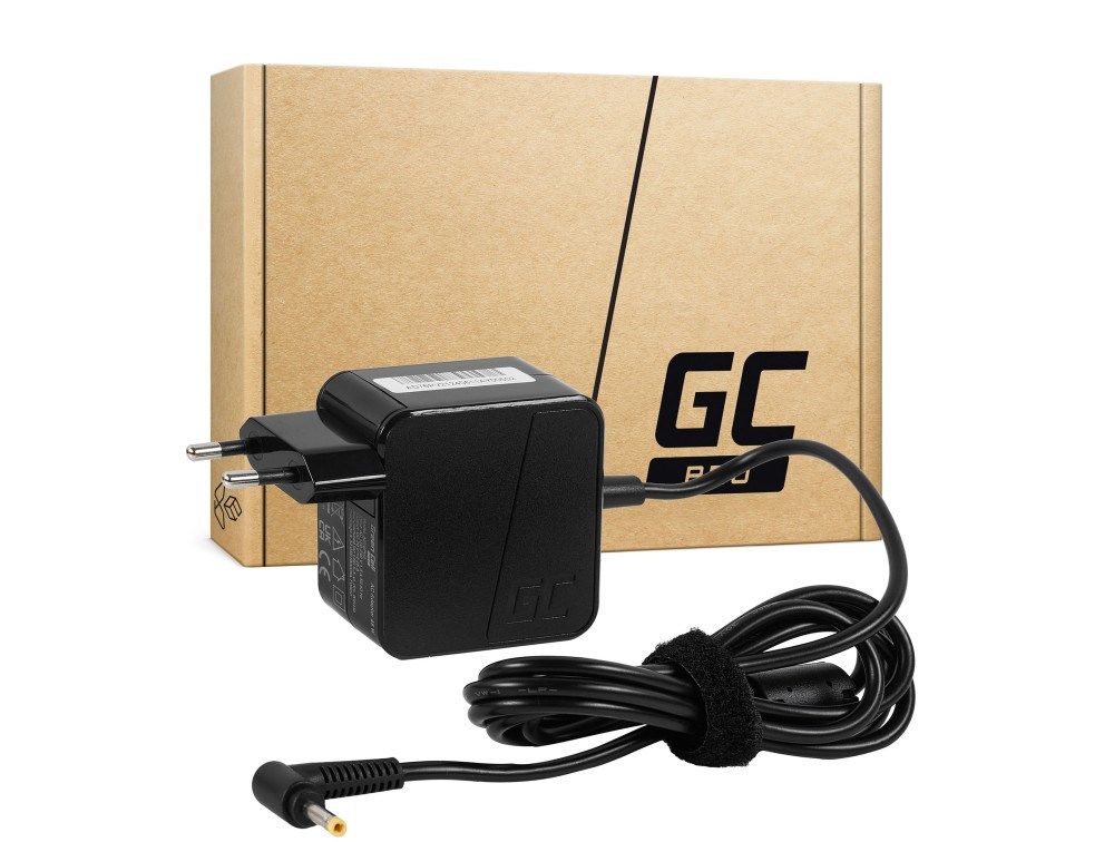 Green Cell AD76PV2 power adapter/inverter 45 W Black_12