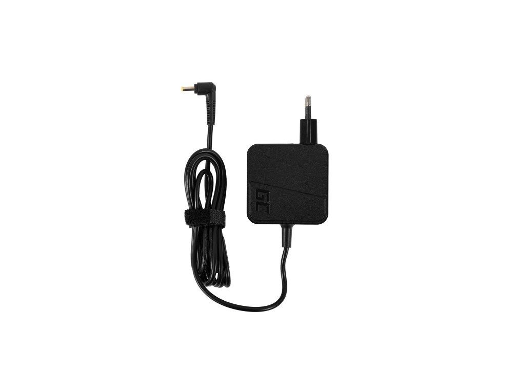 Green Cell AD76PV2 power adapter/inverter 45 W Black_8