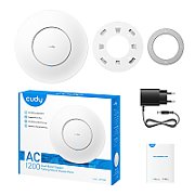 Access Point Cudy WiFi Gigabit AC1200_6