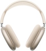 Apple AirPods Max starlight