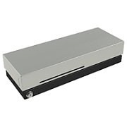 460 FLIP LID DRAWER 8C4VN DARK/GREY PAINTED LID 460 X 170 X 100_2