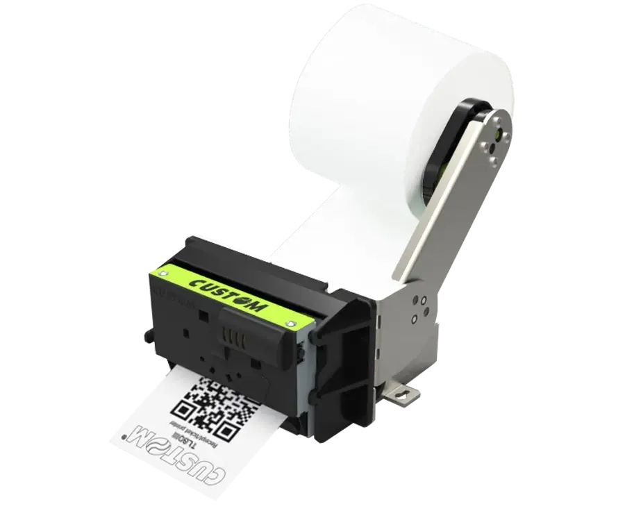 PRINTER TL80III USB RS232/