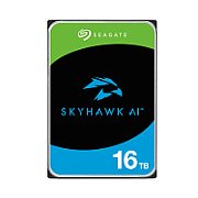 SEAGATE Surveillance Video Optimized AI Skyhawk 16TB HDD SATA 6Gb/s 512MB cache 3.5inch CMR Helium_2