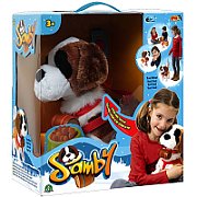 EP Samba Dog Interactive 03197_1