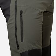 Pants mission-black-30(s) MOUNTAIN EQUIPMENT