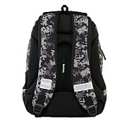 Youth three-compartment backpack BU24CM-2708 BeUniq Paso_2