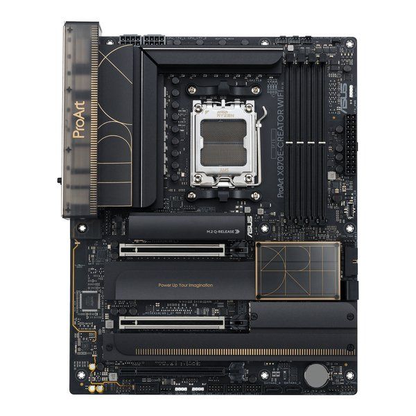 ASUS ProArt X870E-CREATOR WIFI AMD X870E Socket AM5 ATX_2