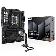 ASUS TUF GAMING X870-PLUS WIFI AMD X870 Socket AM5 ATX_1