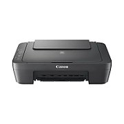 Canon Pixma MG2556s - dispozitiv multifuncțional cu jet de cerneală - scanare, copiere, 4800x600 DPI A4, USB_1