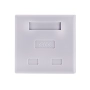 Alantec GN011 network junction box Cat6 White_6