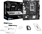 Płyta główna Asrock H610M-H2/M.2_1