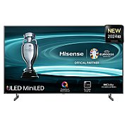 Hisense 50U6NQ TV 127 cm (50 ) 4K Ultra HD Smart TV Wi-Fi Grey 600 cd/m2_1