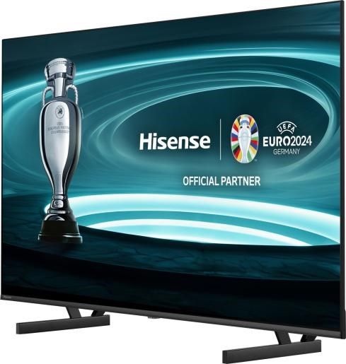 Hisense 50U6NQ TV 127 cm (50 ) 4K Ultra HD Smart TV Wi-Fi Grey 600 cd/m2_3