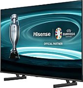 Hisense 50U6NQ TV 127 cm (50 ) 4K Ultra HD Smart TV Wi-Fi Grey 600 cd/m2_3