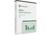 Microsoft® Office Home and Business 2024 Polish EuroZone 1 License Medialess  Polish_2