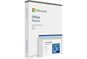 Microsoft® Office Home 2024 Polish EuroZone 1 License Medialess  Polish_2