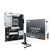 ASUS Prime X870-P WIFI AMD X870 Socket AM5 ATX_10