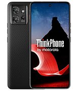 Smartphone  Motorola ThinkPhone 8/256 Carbon Black_3