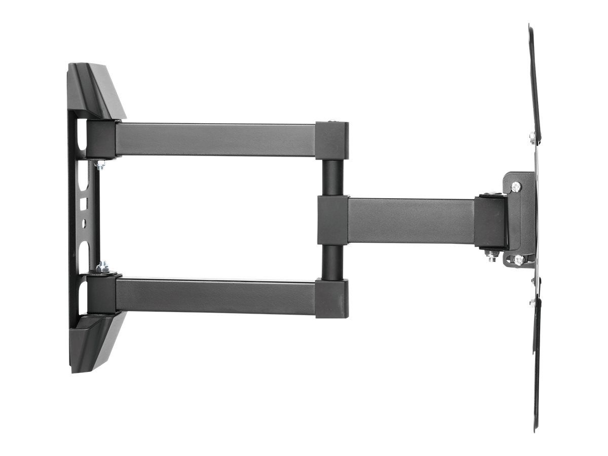 TV Wall Mount 32-55  LED/LCD 30kg Swivel Tilt_2