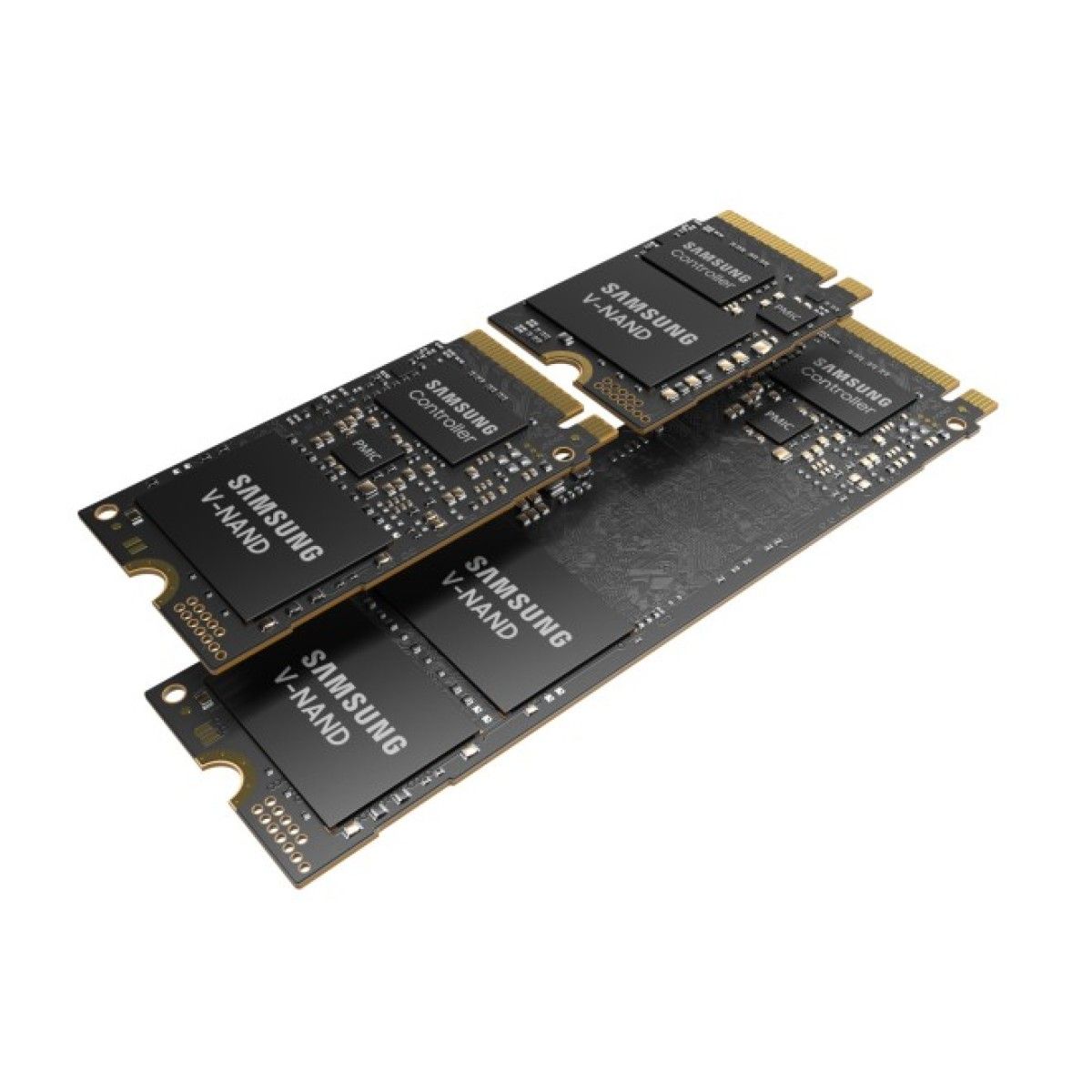 PM9C1 512GB SSD M.2 BULK CLIEN/SSD NVME PCIE4.0X4_2