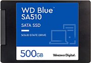 WD Blue SA510 SSD 500GB SATA III 6Gb/s cased 2.5inch 7mm internal single-packed_3