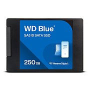 WD Blue SA510 SSD 250GB SATA III 6Gb/s cased 2.5inch 7mm internal single-packed_1