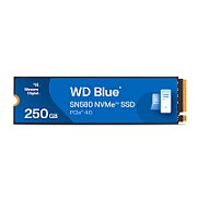 WD Blue SN580 NVMe SSD 1TB M.2 PCIe Gen4_1