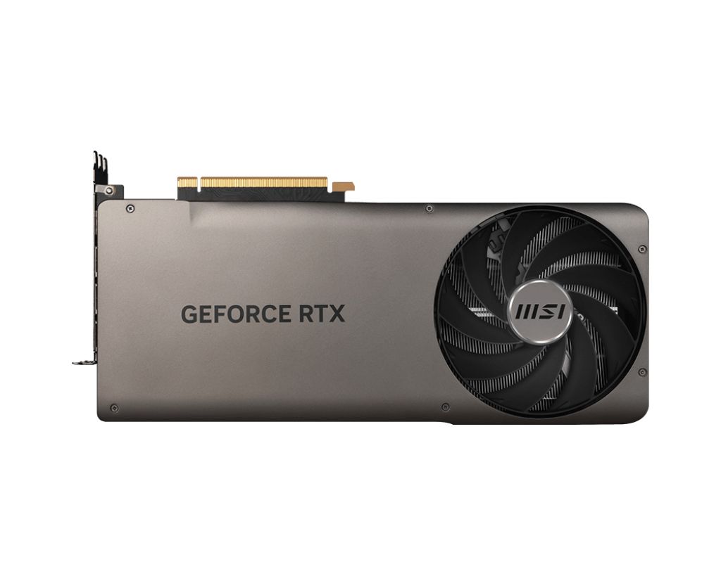 Placa Video MSI GEFORCE RTX 4070 TI SUPER 16G EXPERT GDDR6X 256 bit, PCIE 4.0, 3x DP 1x HDMI_4